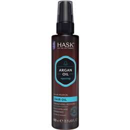 Hask Argan Hair Oil 100mL