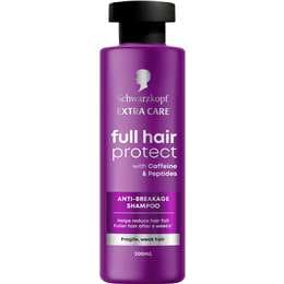 Schwarzkopf Extra Care Full Hair Protect Anti-Breakage Shampoo