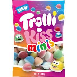Trolli 140g