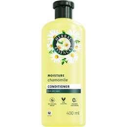 Herbal Essences Moisture Chamomile Conditioner 400mL