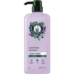 Herbal Essences Calm Frizz Lavender Conditioner 600mL