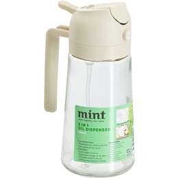 MINT 2 In 1 Oil Dispenser<br>450mL each