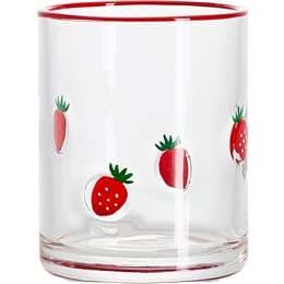 MINT Fruit Glass Tumbler<br>350mL each
