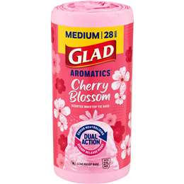 Glad 28 pack
