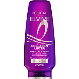 L'Oreal Paris Elvive Collagen Lifter Conditioner 300mL