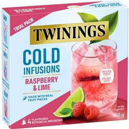 Twinings 4 pack
