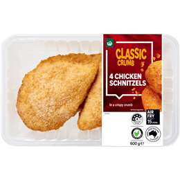 Woolworths 600g