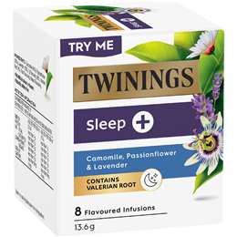 Twinings Sleep Flavoured Infusions
