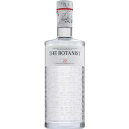 The Botanist 700ml