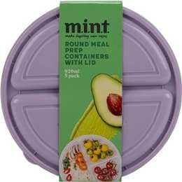 Mint 5 pack