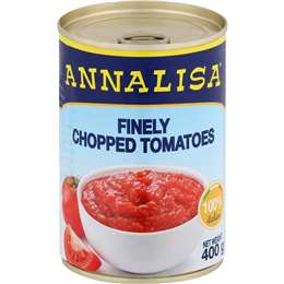 Annalisa 400g