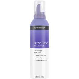 John Frieda Frizz Ease Curl Reviver Mousse 200mL