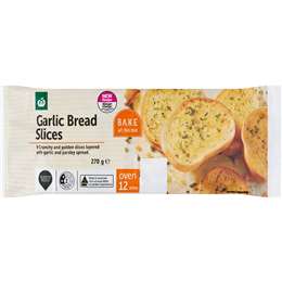 Woolworths 270g