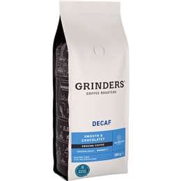 Grinders 200g