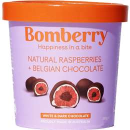 Bomberry 150g