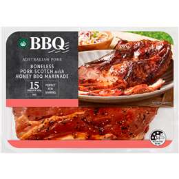 Woolworths 800g - 1.2kg