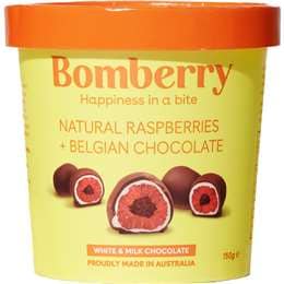 Bomberry 150g