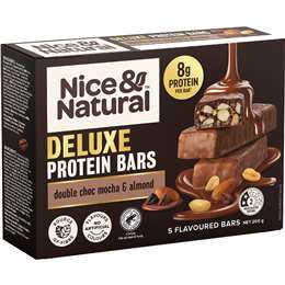 Nice & Natural 5 pack