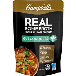 Campbell's 500ml