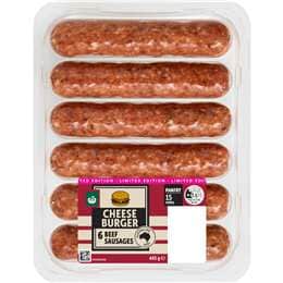 Woolworths 505g