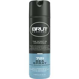 Brut 72hr Sea Spray Anti Perspirant Deodorant
