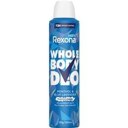 Rexona 230ml