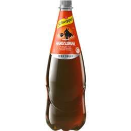 Schweppes Star Wars Galactic Lemonade Soft Drink