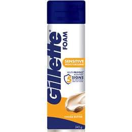 Gillette 245g
