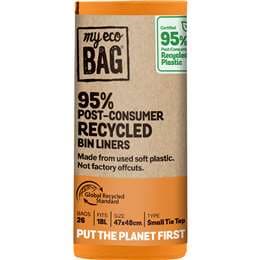 My Eco Bag 26 pack