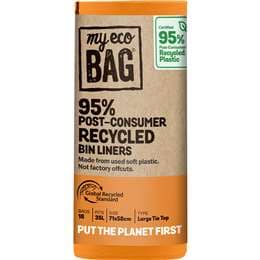 My Eco Bag 18 pack