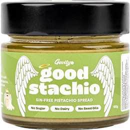 Gevity Rx Goodstachio Pistachio Spread