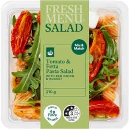 Fresh Menu 210g