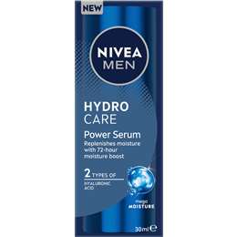 Nivea Men Hydrocare Power Serum 30mL