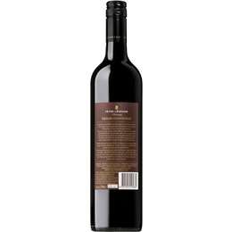 Peter Lehmann The Barossan Shiraz