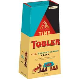 Toblerone 368g