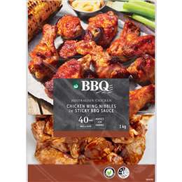 Woolworths 1kg
