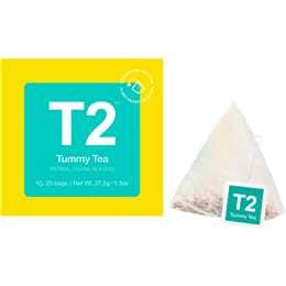 T2 Tea Tummy Tea Bags