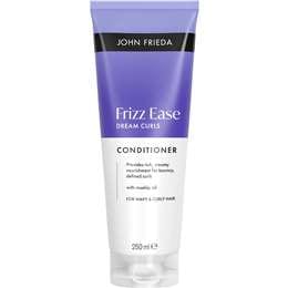 John Frieda Frizz Ease Dream Curls Conditioner 250mL