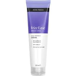 John Frieda Frizz Ease Dream Curls Defining Creme 150mL