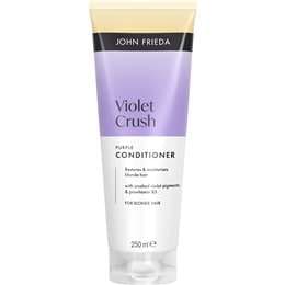 John Frieda Violet Crush Purple Conditioner 250mL