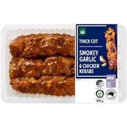 Woolworths 900g