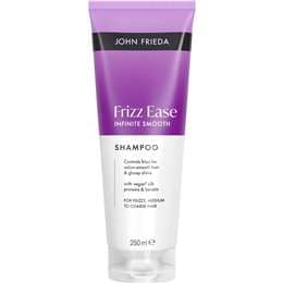 John Frieda Frizz Ease Shampoo 250mL