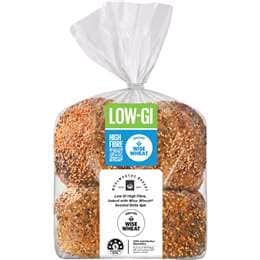 Woolworths 4 pack