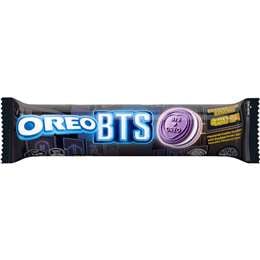 Oreo BTS Double Stuff Brown Sugar Pancake Cookies 136g