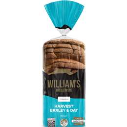 William's 800g