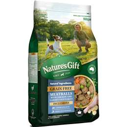 Nature's Gift 700g