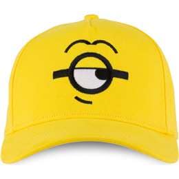 Minions Yellow Cap  each