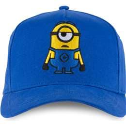 Minions Blue Cap  each