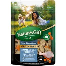 Nature's Gift 250g