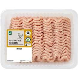 Woolworths 1kg